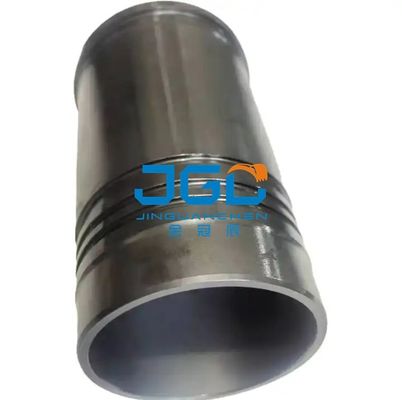 Silnik Diesla 6150-21-2221 Mocowanie koparki 6D125 Tuleja cylindra