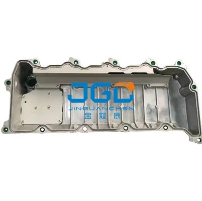 Części mechaniczne Głowica cylindra VH112012181 Nadaje się do koparki SK200-8 SK200-10