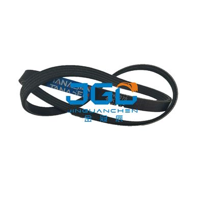 4PK1070 nadaje się do akcesoriów do koparek Koło pasowe wału korbowego 99364-81070