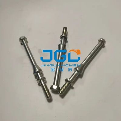 Śruba ustalająca wtryskiwacza silnika SK350-8 SK200-8 Do koparki VHSZ91024496