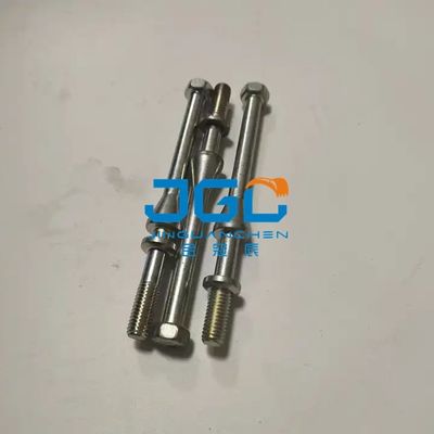 Śruba ustalająca wtryskiwacza silnika SK350-8 SK200-8 Do koparki VHSZ91024496