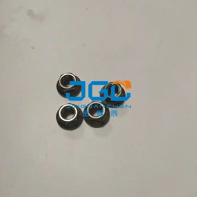 Sk200-8 J05E Nakrętka gałęzi wydechowej koparki VHSZ17810007 Element silnika