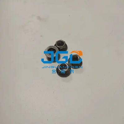 Sk200-8 J05E Nakrętka gałęzi wydechowej koparki VHSZ17810007 Element silnika