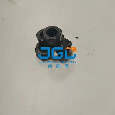 SK350-8 jest używany do koparki VHSZ1701002 Nakrętka gałęzi wydechowej Silnik J08E