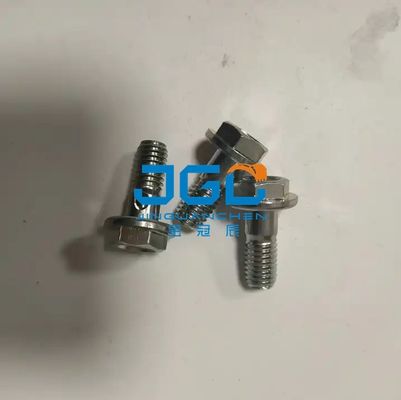 Rura powrotna koparki SK350-8 SK250-8 Część silnika śrubowego VH21811E0060