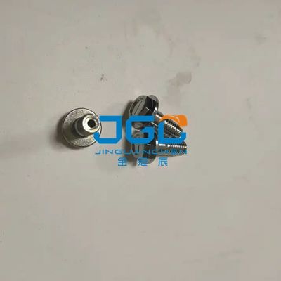Rura powrotna koparki SK350-8 SK250-8 Część silnika śrubowego VH21811E0060