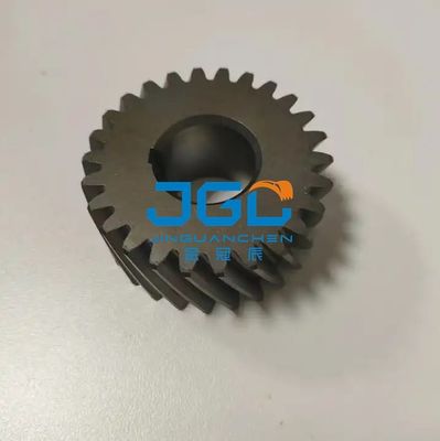 SK350-8 jest używany do mocowania koparki VH136132241 Zęby sprzęgła silnika