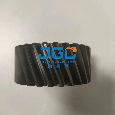 SK350-8 jest używany do mocowania koparki VH136132241 Zęby sprzęgła silnika