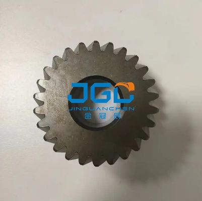 SK350-8 jest używany do mocowania koparki VH136132241 Zęby sprzęgła silnika