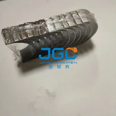 SK250-8 J05E Element silnika VH13041E0800 nadaje się do kopyta korbowodu koparki