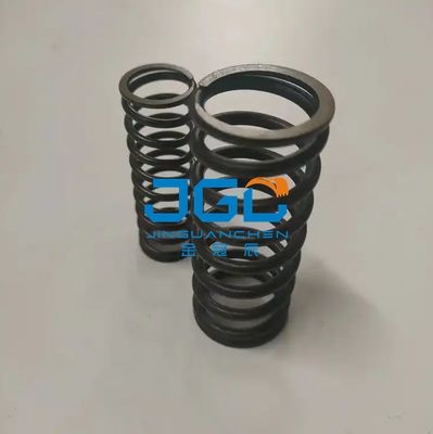 Sprężyna wewnętrzna i zewnętrzna głowicy cylindra SK200-8 nadaje się do koparki VH13721500A