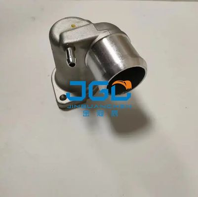 Obudowa silnika Wylot wody SK250-8 J05E Akcesoria do koparki VH16303E0130