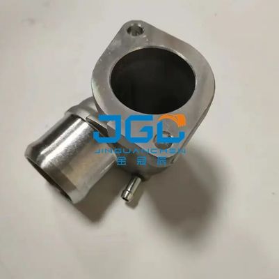 Obudowa silnika Wylot wody SK250-8 J05E Akcesoria do koparki VH16303E0130