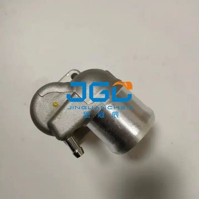 Obudowa silnika Wylot wody SK250-8 J05E Akcesoria do koparki VH16303E0130