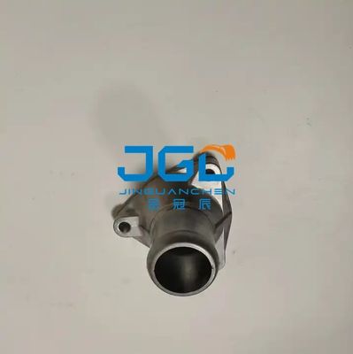 Interfejs termostatu Sk250-8 jest używany do komponentu silnika koparki VH163231911A