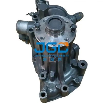 Akcesoria do koparek Sk75-8 Silnik 4LE2 Pompa wodna VI8380489381 Akcesoria mechaniczne