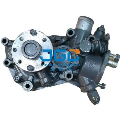 Akcesoria do koparek Sk75-8 Silnik 4LE2 Pompa wodna VI8380489381 Akcesoria mechaniczne