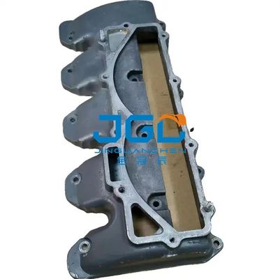 Aluminiowy wspornik głowicy cylindrów SK75-8 Część koparki VI8980305370 Do silnika 4LE2