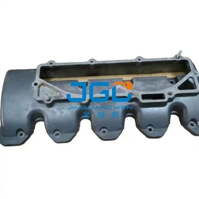 Aluminiowy wspornik głowicy cylindrów SK75-8 Część koparki VI8980305370 Do silnika 4LE2