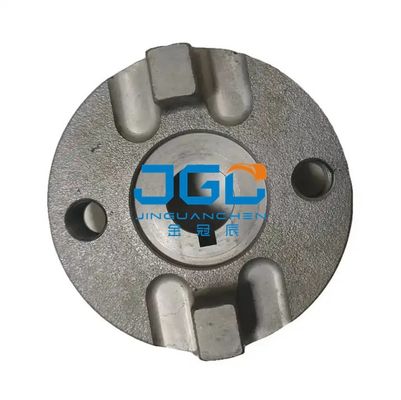 Blok sprzęgający silnika koparki Sk350-8 Część mechaniczna Vh226112421A