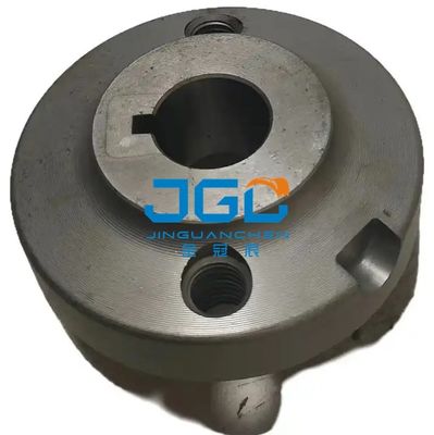 Blok sprzęgający silnika koparki Sk350-8 Część mechaniczna Vh226112421A