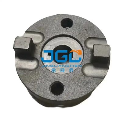 Blok sprzęgający silnika koparki Sk350-8 Część mechaniczna Vh226112421A