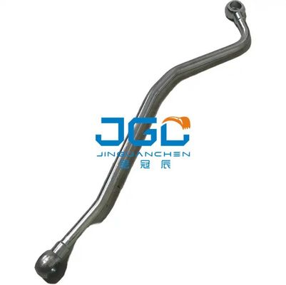 Silnik Diesel Pump Water Pipe SK250-8 Akcesoria do koparek VH15771E0010