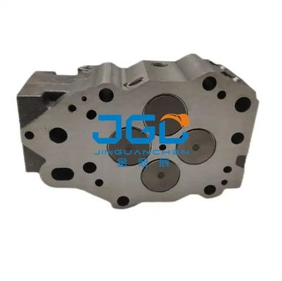 6D140 Głowica cylindra 6151-11-1102 Części silnika koparki Części mechaniczne