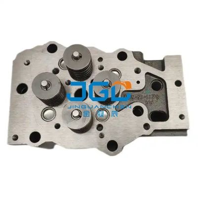 6D140 Głowica cylindra 6151-11-1102 Części silnika koparki Części mechaniczne