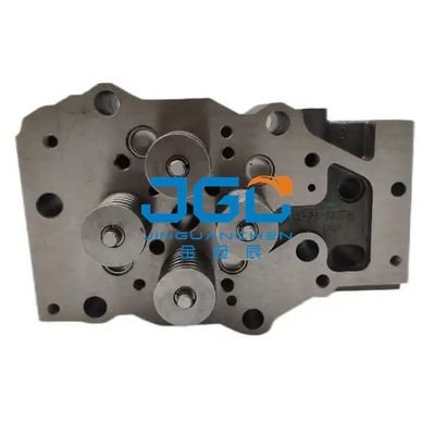 6D140 Głowica cylindra 6151-11-1102 Części silnika koparki Części mechaniczne
