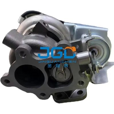 49389-02060 Turbosprężarka elektryczna silnika Diesla 4M50-3 TD04 Akcesoria do koparek