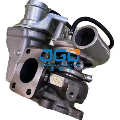 49389-02060 Turbosprężarka elektryczna silnika Diesla 4M50-3 TD04 Akcesoria do koparek