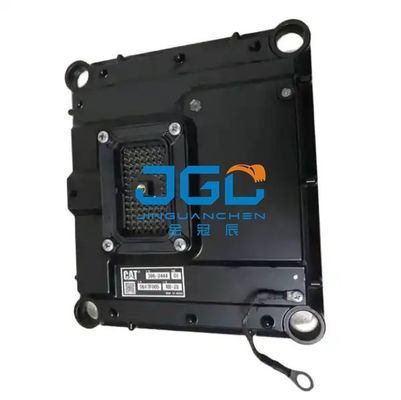 Akcesoria do koparek 311D Części silnika 386-3444 Kontroler Komputer pokładowy ECU