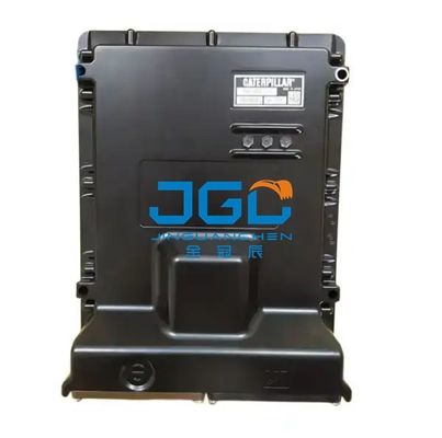 Akcesoria do koparek 311D Części silnika 386-3444 Kontroler Komputer pokładowy ECU