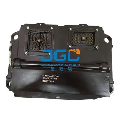Do kontrolera E330D E336D ECU 2622879 Elementy silnika koparki