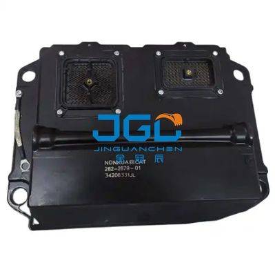 Do kontrolera E330D E336D ECU 2622879 Elementy silnika koparki