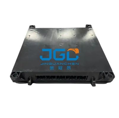 Jednostka sterująca koparki SK210-10 SK200-10 SK200 Części silnika ECU ECM LQ22E00344F9 YN22E00582F6 LC22E00582F6
