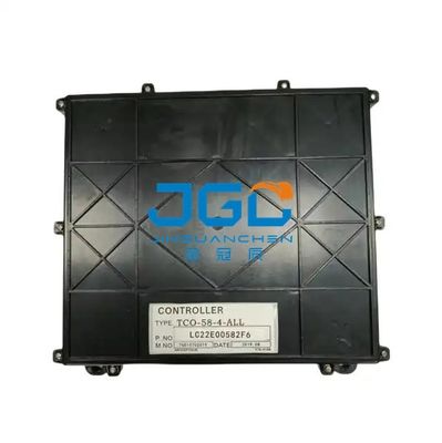 Jednostka sterująca koparki SK210-10 SK200-10 SK200 Części silnika ECU ECM LQ22E00344F9 YN22E00582F6 LC22E00582F6