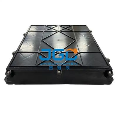 Jednostka sterująca koparki SK210-10 SK200-10 SK200 Części silnika ECU ECM LQ22E00344F9 YN22E00582F6 LC22E00582F6