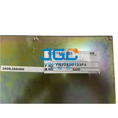 SK200-8 SK210-8 SK330-8 Części koparki Sterownik ECU YN22E00193F5