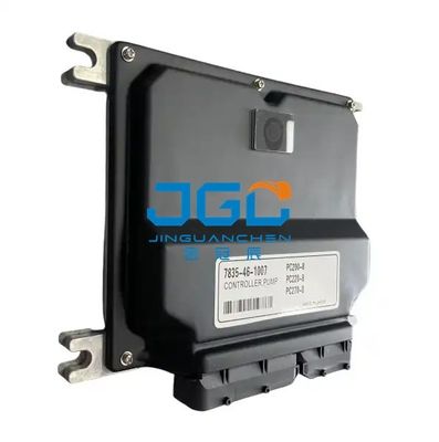 PC200-8 PC220-8 PC270-8 Akcesoria do koparek ECU ECM Jednostka sterująca silnika 7835-46-1007