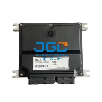 PC200-8 PC220-8 PC270-8 Akcesoria do koparek ECU ECM Jednostka sterująca silnika 7835-46-1007