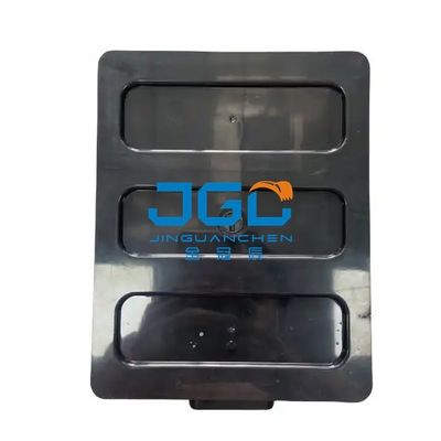 Zax200-5g Element koparki Sterownik ECU Komputer pokładowy YA00004267