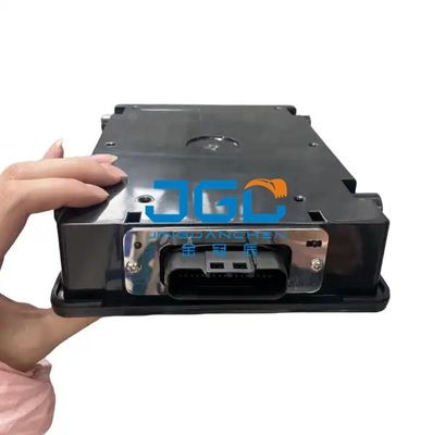 Zax200-5g Element koparki Sterownik ECU Komputer pokładowy YA00004267