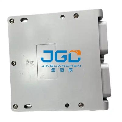 Elektroniczna jednostka sterująca MCU R225L VS Panel kontrolera koparki Płyta komputerowa 21Q6-32011