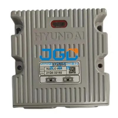 R220LC-9S Elektroniczna jednostka sterująca MCU 21Q6-32192 Akcesoria do koparek