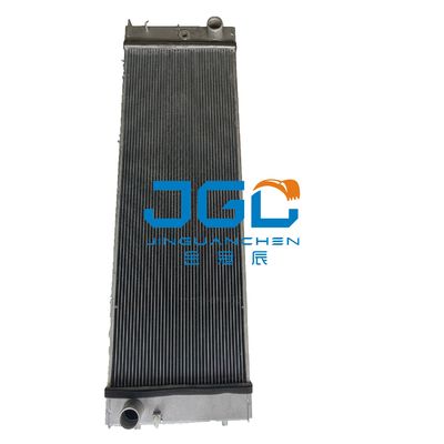 Akcesoria do koparek YT05P00021F1 Grzejnik zbiornika odpowiedni do części mechanicznych SK350-8