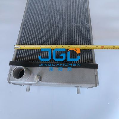 Akcesoria do koparek YT05P00021F1 Grzejnik zbiornika odpowiedni do części mechanicznych SK350-8