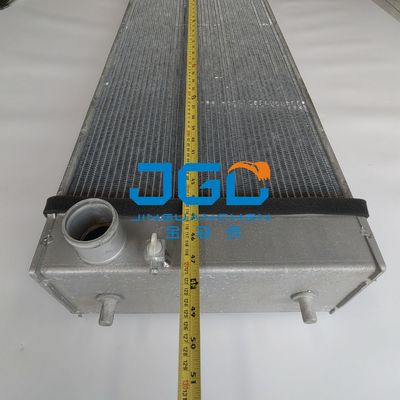 Akcesoria do koparek YT05P00021F1 Grzejnik zbiornika odpowiedni do części mechanicznych SK350-8