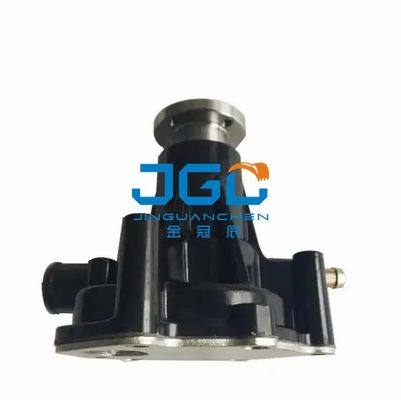 Pompa 4TNE88 Pompa oleju napędowego 129002-42004 Części do koparek Części mechaniczne